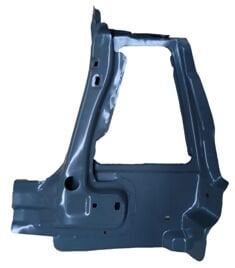 VOLKSWAGEN BORA- 99/05; STOP YUVA SACI SOL GRI BOYALI (BFN)