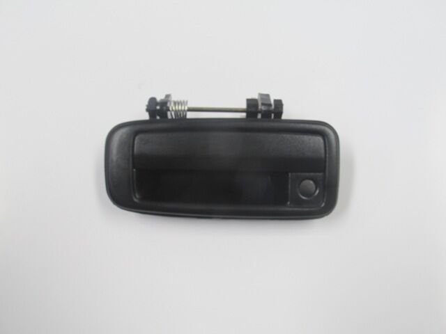 TOYOTA COROLLA- AE92- 88/92; ÖN KAPI DIS AÇMA KOLU SOL SIYAH (TYG)