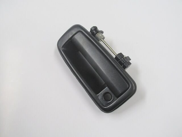 TOYOTA COROLLA- AE92- 88/92; ÖN KAPI DIS AÇMA KOLU SOL SIYAH (TYG)