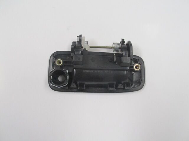 TOYOTA COROLLA- AE92- 88/92; ÖN KAPI DIS AÇMA KOLU SOL SIYAH (TYG)