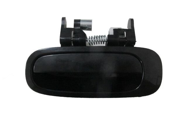 TOYOTA COROLLA- ZZ111- 00/02; ARKA KAPI DIS AÇMA KOLU SOL SIYAH (HUSHAN)