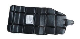 HYUNDAI ACCENT- MILENYUM- 00/02; KARTER MUHAFAZA PLASTIGI SAG