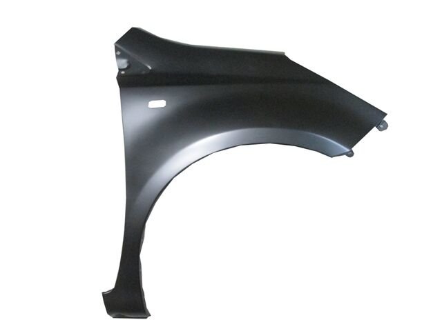 NISSAN NOTE- 06/09; ÖN ÇAMURLUK DELIKLI SAG (TW)