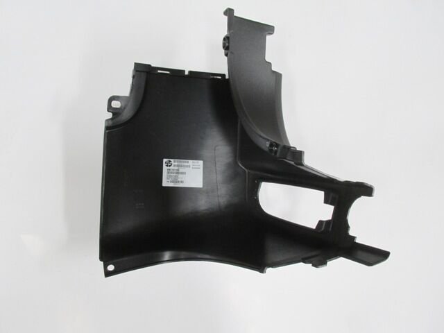 VOLKSWAGEN CRAFTER- 07/17; ARKA TAMPON UCU SAG (TW)