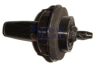 MITSUBISHI CANTER- FE444- 90/97; ÖN CAM SU FISKIYE MEMESI (TW)