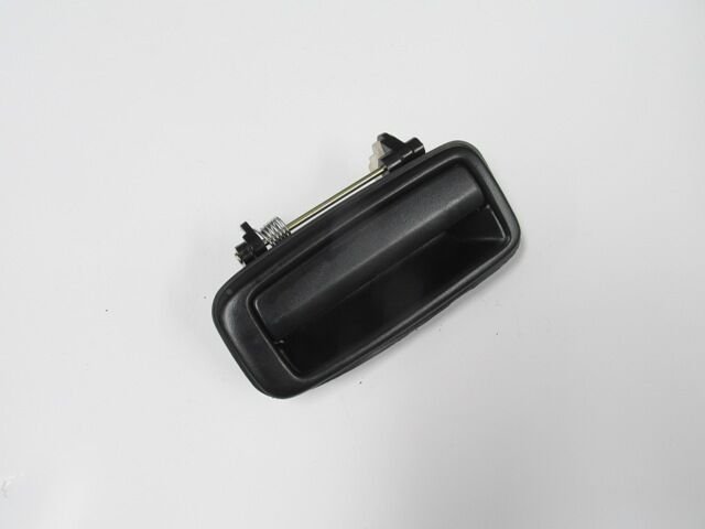 TOYOTA COROLLA- AE92- 88/92; ARKA KAPI DIS AÇMA KOLU SOL SIYAH (TYG)