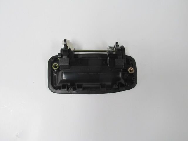 TOYOTA COROLLA- AE92- 88/92; ARKA KAPI DIS AÇMA KOLU SOL SIYAH (TYG)