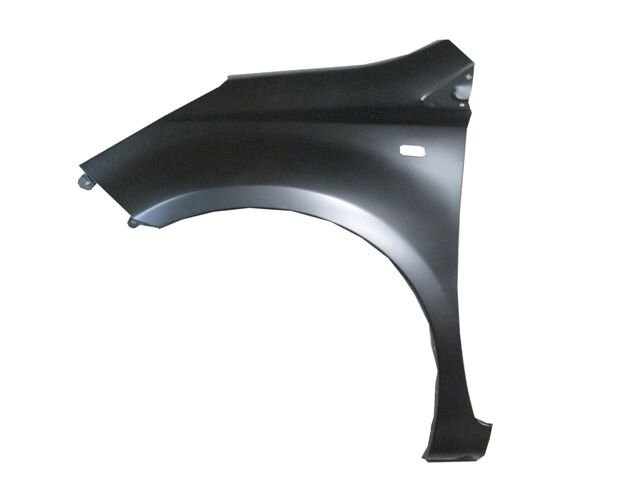 NISSAN NOTE- 06/09; ÖN ÇAMURLUK DELIKLI SOL (TW)