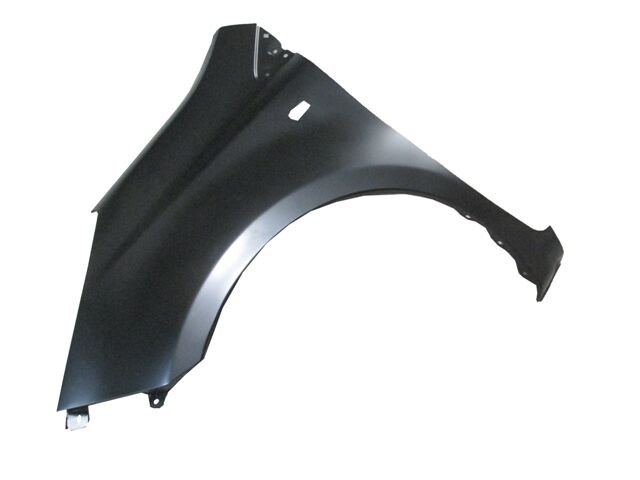 NISSAN NOTE- 06/09; ÖN ÇAMURLUK DELIKLI SOL (TW)