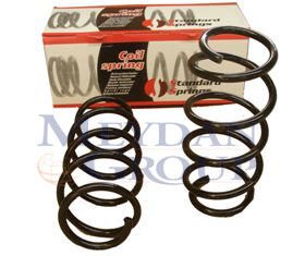 OPEL COMBO- 02/12; ÖN HELEZON YAYI SAG/SOL (2LI SET) (12X132X313)(STDR)