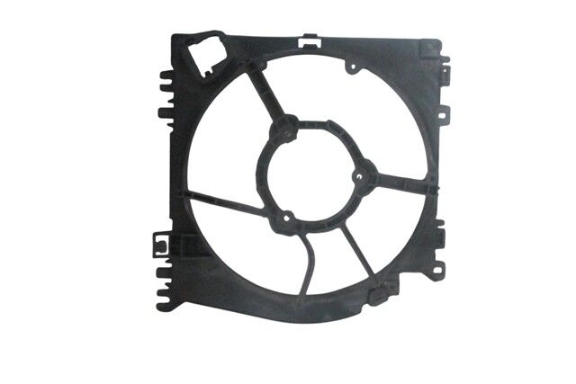 RENAULT MODUS- 09/11; RADYAÖR FAN DAVLUMBAZI BOS GÖVDE