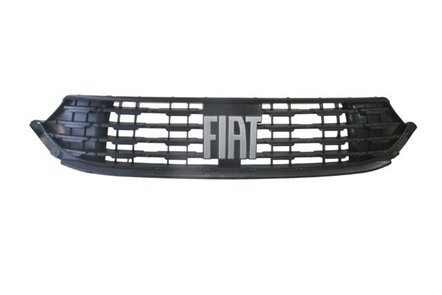 (YENİ ÜRÜN!!!)FIAT EGEA- SD/HB/SW- 15/20; ÖN PANJUR PETEKLERI SIYAH (LOGO YERI YENI MODEL EGEA)