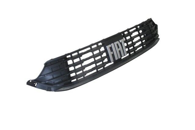 (YENİ ÜRÜN!!!)FIAT EGEA- SD/HB/SW- 15/20; ÖN PANJUR PETEKLERI SIYAH (LOGO YERI YENI MODEL EGEA)