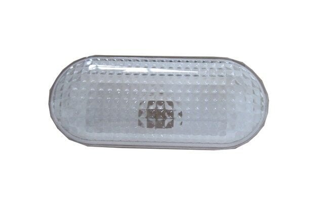 FORD FOCUS- SD/HB- 05/07; ÇAMURLUK SINYALI BEYAZ SAG/SOL AYNI (ADET)