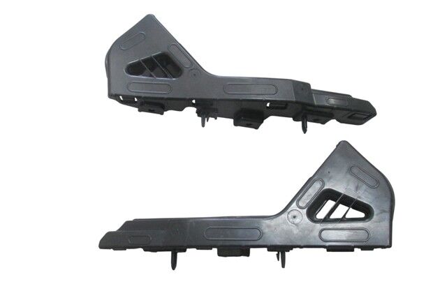 FORD CUSTOM- 23/25; ÖN TAMPON BAGLANTI BRAKETI SAG/SOL SET (2 PARÇA)