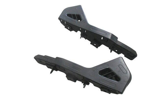 FORD CUSTOM- 23/25; ÖN TAMPON BAGLANTI BRAKETI SAG/SOL SET (2 PARÇA)