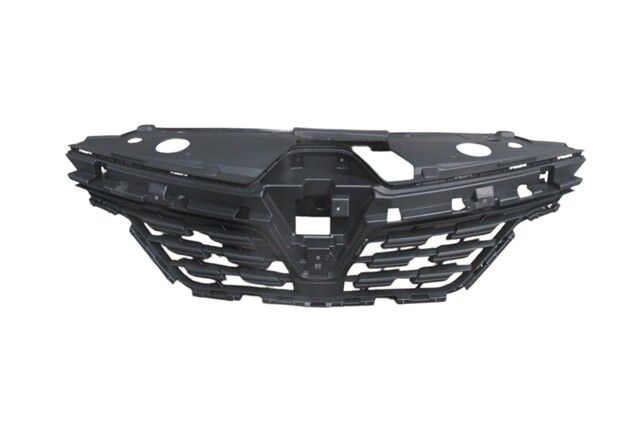 RENAULT TALIANT- 21/24; ÖN PANJUR SIYAH (ÜST KORUMA PLASTIGI ILE BIRLIKTE)