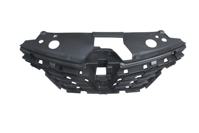 RENAULT TALIANT- 21/24; ÖN PANJUR SIYAH (ÜST KORUMA PLASTIGI ILE BIRLIKTE)