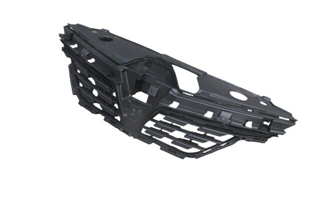 RENAULT TALIANT- 21/24; ÖN PANJUR SIYAH (ÜST KORUMA PLASTIGI ILE BIRLIKTE)