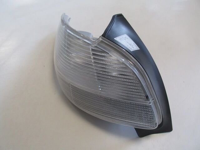 PEUGEOT 206- HB- 99/03; MODIFIYE STOP LAMBASI SOL BEYAZ/LEDLI 3/5KAPI (TYC)