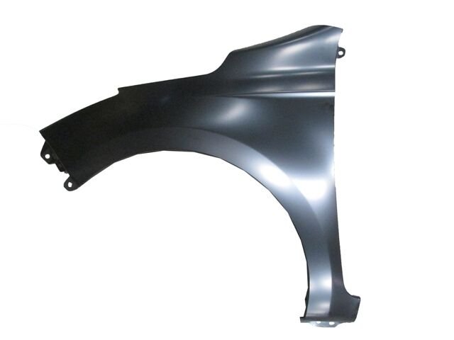 HYUNDAI I20- 13/14; ÖN ÇAMURLUK DELIKSIZ SOL (TW)