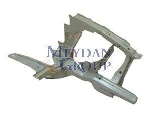 VOLKSWAGEN PASSAT- B5- 97/00; IÇ PODYE SACI KOMPLE SAG (GRI BOYALI) (SIMYI)