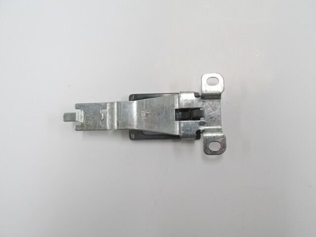 MITSUBISHI CANTER- FE444- 90/97; ÖN KAPI IÇ AÇMA KOLU SAG/SOL GRI (HUSHAN)