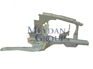 VOLKSWAGEN PASSAT- B5- 97/00; IÇ PODYE SACI KOMPLE SOL (GRI BOYALI) (SIMYI)