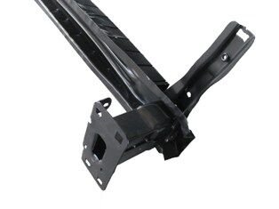 VOLKSWAGEN POLO- 6- 10/14; ÖN TAMPON DEMIRI (EAGLE BODY)