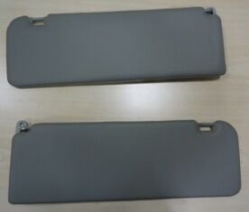 MITSUBISHI CANTER- FE444- 90/97; GÜNESLIK SAG/SOL SET 2 PARÇA