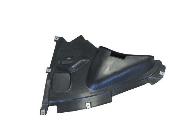 BMW 3 SERI- F30- 12/18; ÖN ÇAMURLUK DAVLUMBAZI BAKALITI SAG (PLASTIK ENJEKSIYON)