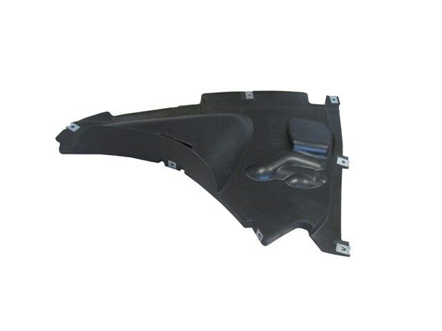 BMW 3 SERI- F30- 12/18; ÖN ÇAMURLUK DAVLUMBAZI BAKALITI SAG (PLASTIK ENJEKSIYON)