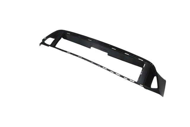 BMW 5 SERI- F10- 10/16; ÖN TAMPON PANJURU ORTA ÇERÇEVESI (M-TECH/LCI)