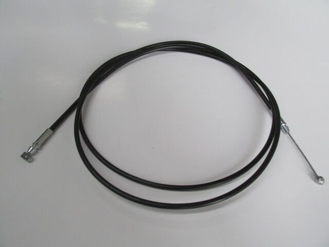 MAZDA 323- LANTIS- 95/98; KAPUT AÇMA TELI