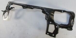 OPEL VECTRA- 06/09; ÖN PANEL FAR YUVALI (TW)