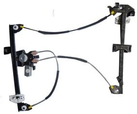 CITROEN BERLINGO- 04/08; ÖN CAM KRIKOSU SOL ELEKTRIKLI/MOTORLU (TW)