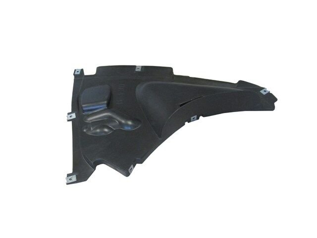 BMW 3 SERI- F30- 12/18; ÖN ÇAMURLUK DAVLUMBAZI BAKALITI SOL (PLASTIK ENJEKSIYON)