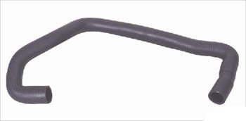 PEUGEOT 106- 97/01; RADYATÖR ALT HORTUMU 1.4/1.6CC (IBRAS)