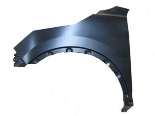 NISSAN QASHQAI- J11- 14/21; ÖN ÇAMURLUK DELIKSIZ SOL DODIK DELIKLI (TYG)