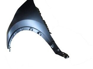 NISSAN QASHQAI- J11- 14/21; ÖN ÇAMURLUK DELIKSIZ SOL DODIK DELIKLI (TYG)