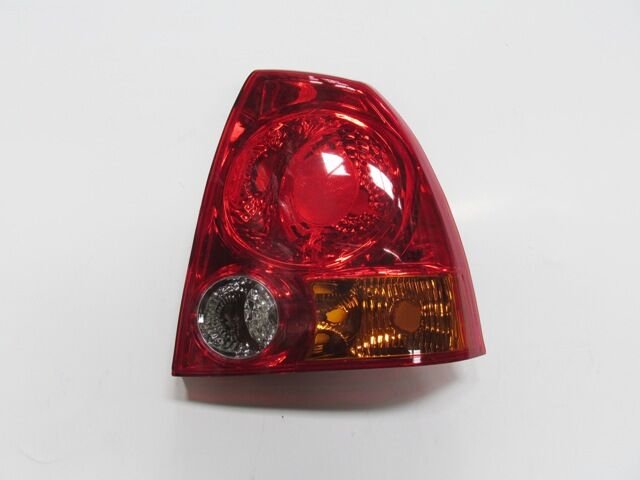 HYUNDAI ACCENT- ADMIRE- 03/05; STOP LAMBASI SAG KIRMIZI/SARI/BEYAZ (MARS)