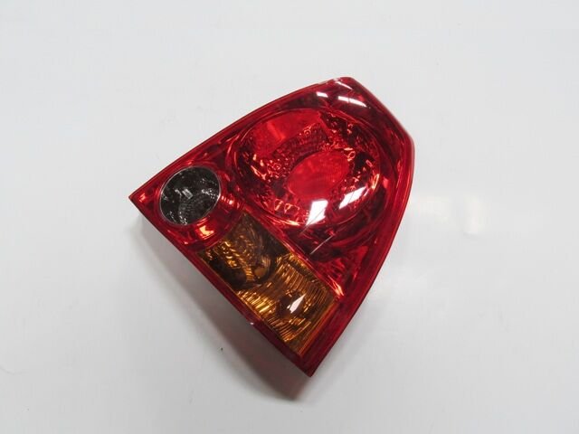 HYUNDAI ACCENT- ADMIRE- 03/05; STOP LAMBASI SAG KIRMIZI/SARI/BEYAZ (MARS)