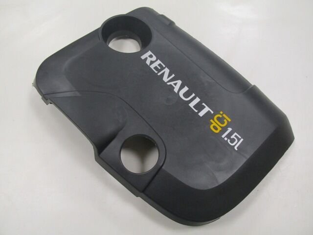 RENAULT MODUS- 09/11; MOTOR ÜST KAPAGI (1.5 DCI)