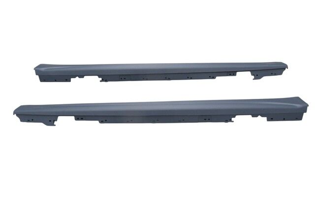 BMW 3 SERI- F30- 12/18; MARSPIYEL PLASTIGI ASTARLI SAG/SOL SET (2 PARÇA) (M-TECH/LCI)
