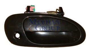 MAZDA 323- LANTIS- 95/98; ÖN KAPI DIS AÇMA KOLU SOL (TW)