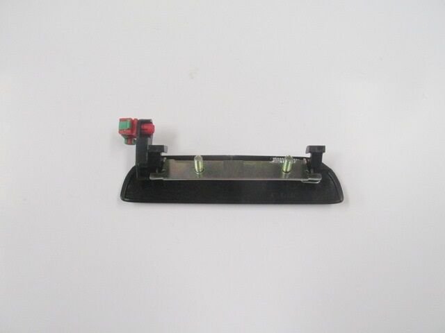 MAZDA B2500- PICK UP- 01/03; ÖN KAPI DIS AÇMA KOLU SOL SIYAH (PÜTÜRLÜ TIP) (TYG)