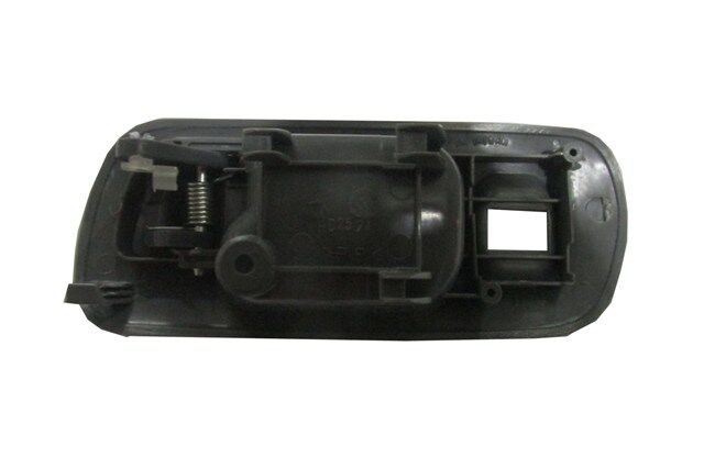 HONDA CIVIC- SD/HB- 99/01; ÖN KAPI IÇ AÇMA KOLU SOL GRI (ÇOCUK KILITLI) (HUSHAN)