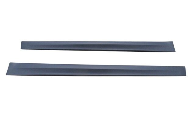 BMW 3 SERI- F30- 12/18; MARSPIYEL PLASTIGI ASTARLI SAG/SOL SET (2 PARÇA) (M3/STYLE/F80)