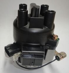 MAZDA 323- LANTIS- 95/98; DISTRIBÜTÖR KOMPLE (BP) 1.8cc (6+3 FISLI) (YOW JUNG)