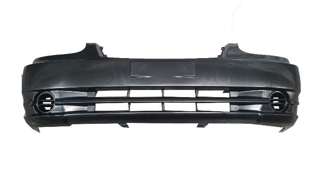 HYUNDAI ACCENT- ADMIRE- 03/05; ÖN TAMPON SIYAH (SIS DELIKSIZ) (TYG)